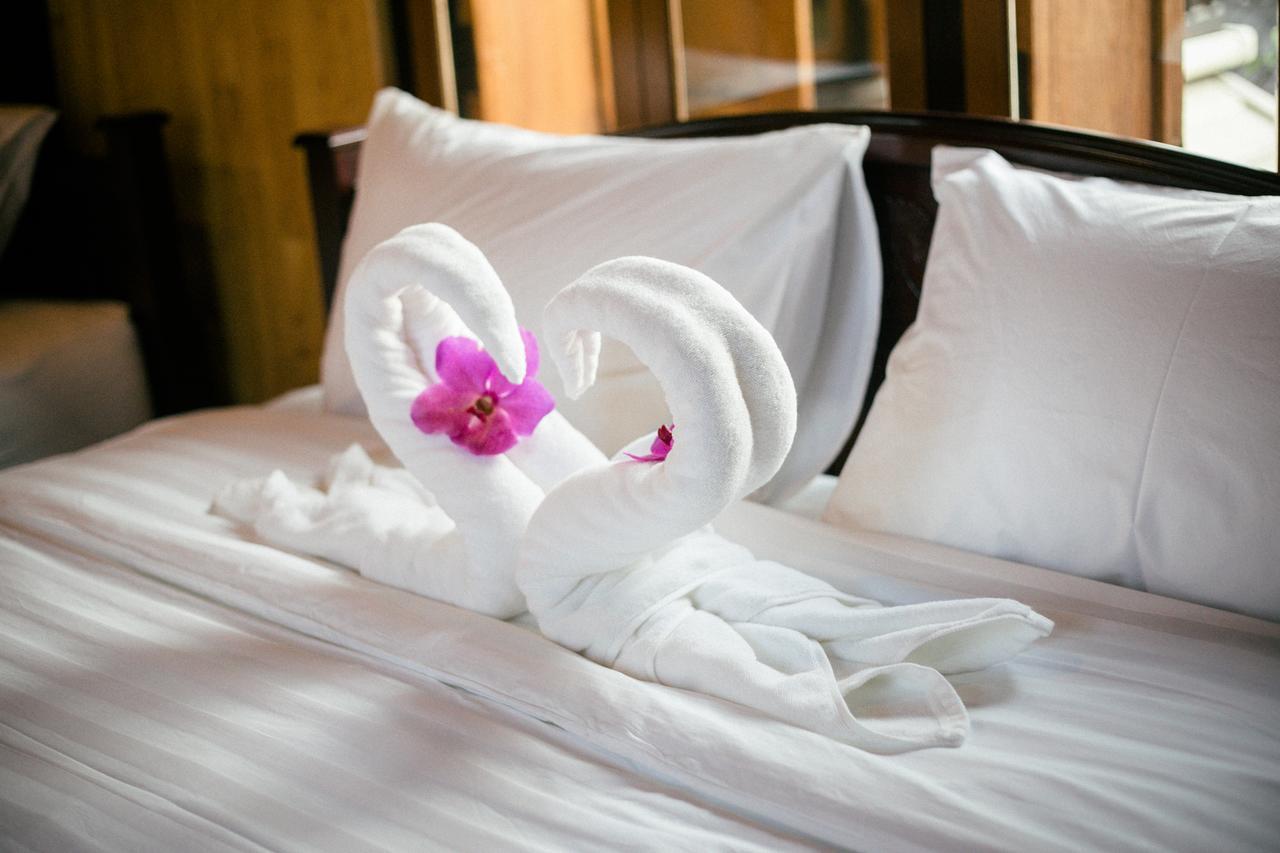 Hotel Heun At Fahham à Chiang Mai Extérieur photo
