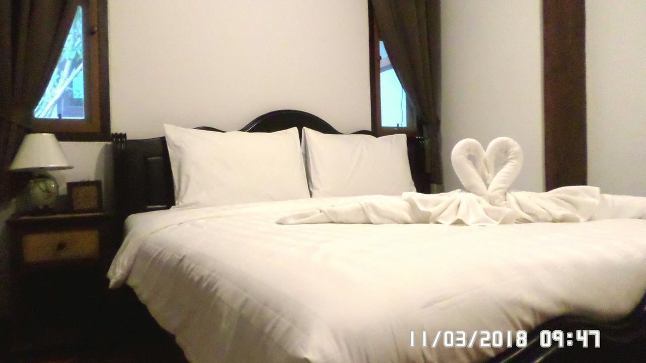 Hotel Heun At Fahham à Chiang Mai Chambre photo