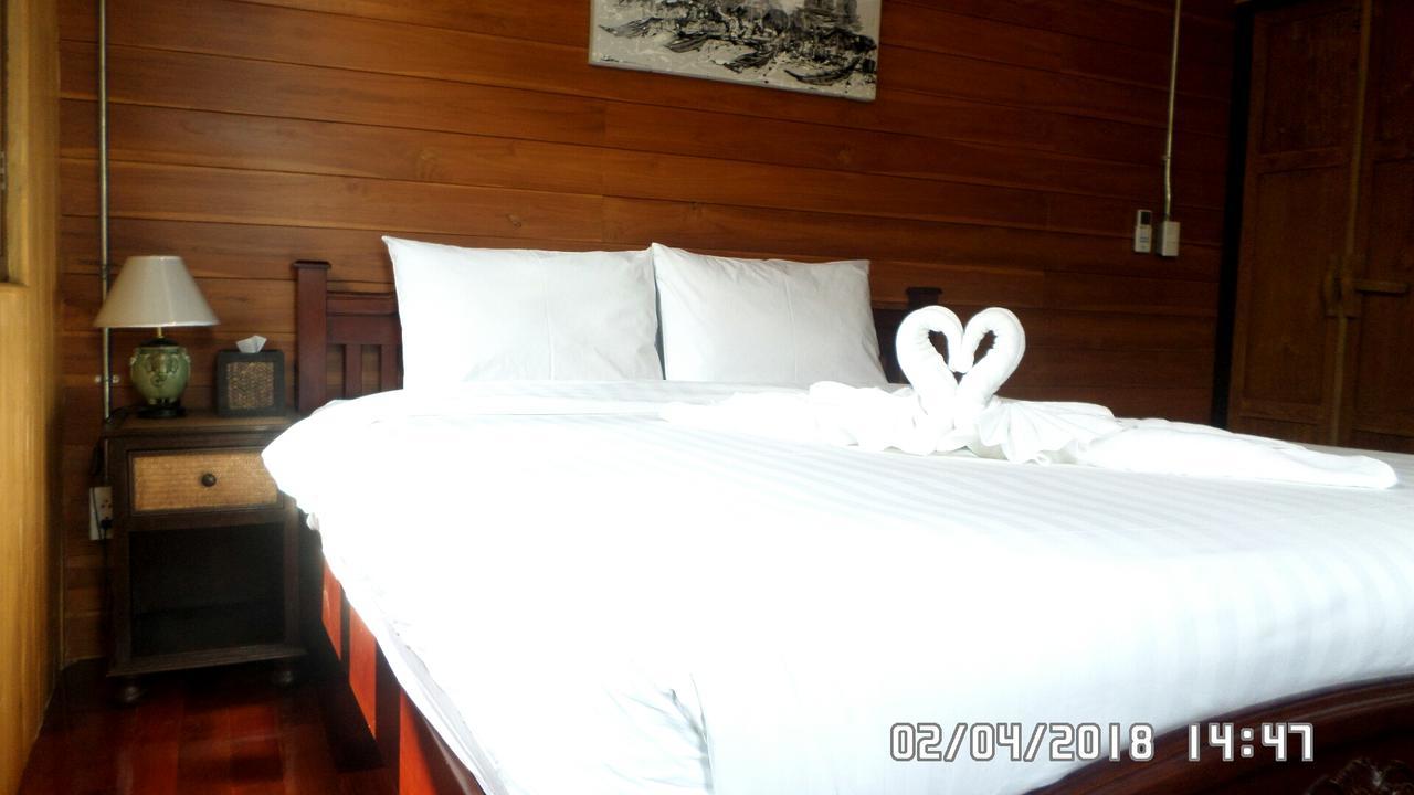 Hotel Heun At Fahham à Chiang Mai Chambre photo