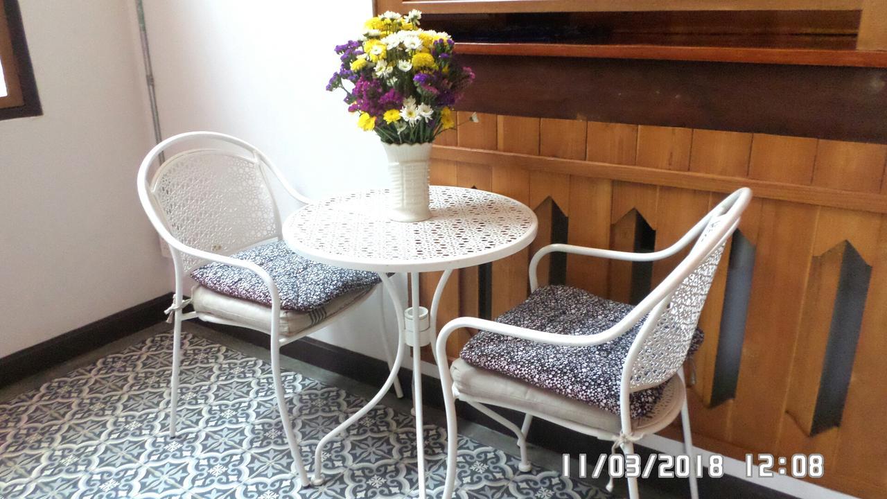 Hotel Heun At Fahham à Chiang Mai Extérieur photo