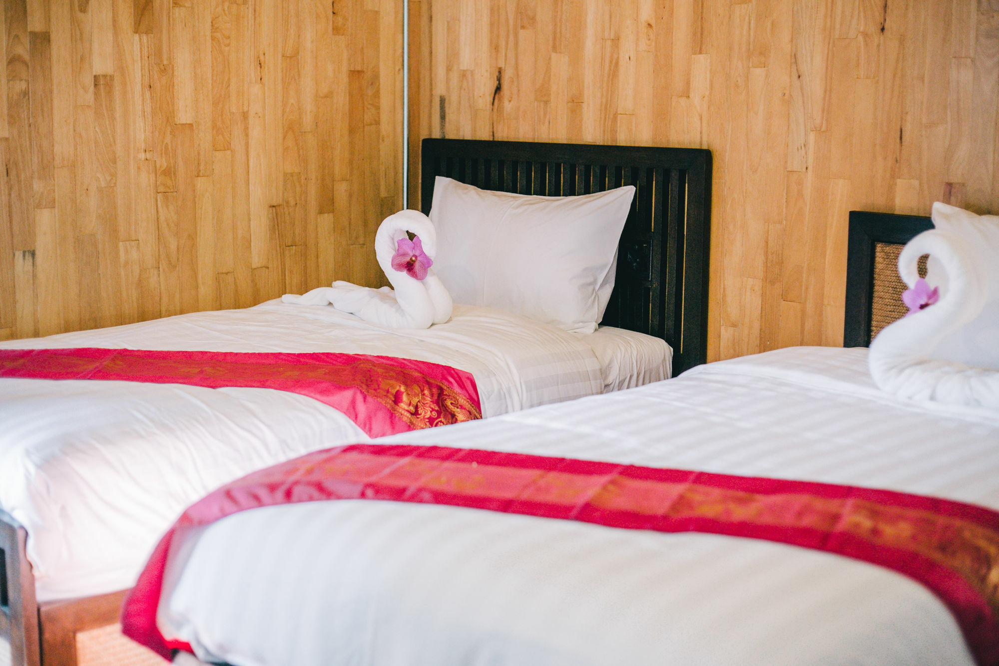 Hotel Heun At Fahham à Chiang Mai Extérieur photo