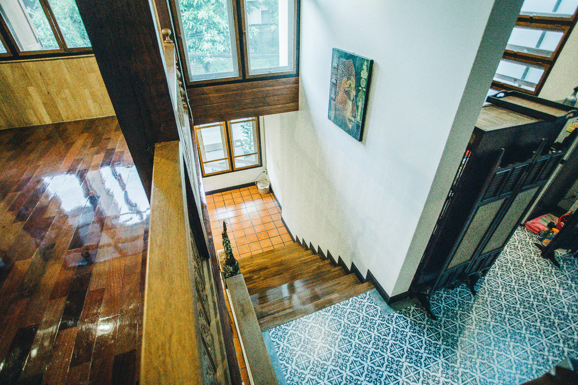 Hotel Heun At Fahham à Chiang Mai Extérieur photo